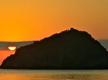 Nora House Appartement Savone