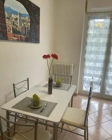 Appartement Nora House