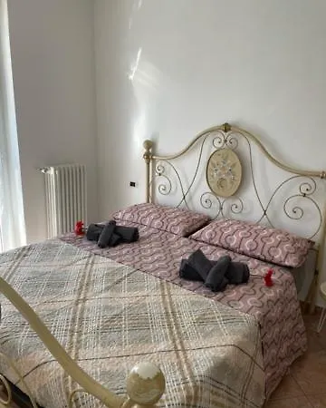 Nora House Appartement Savone