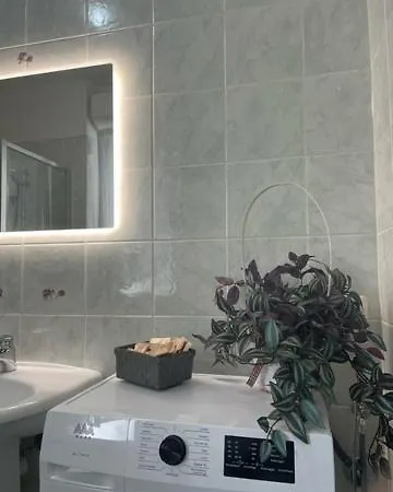 Nora House * Савона