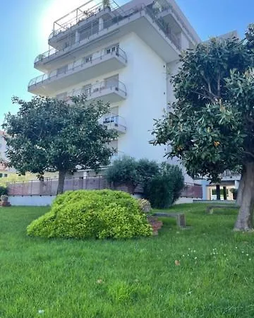 Апартаменты Nora House