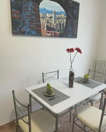 Nora House Апартаменты