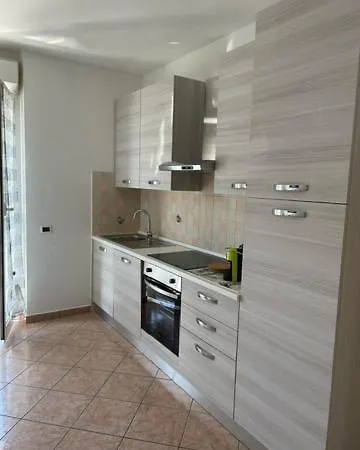 Appartement Nora House *