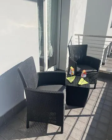 Nora House Appartement Savone