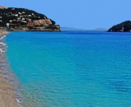 Nora House Appartement Savone