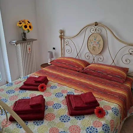 Appartement Nora House *