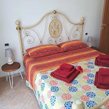 Nora House * Савона