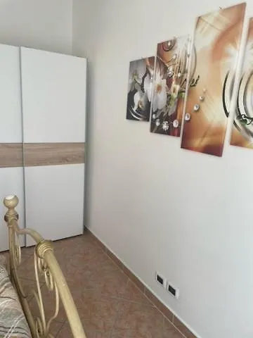 Nora House * סאבונה