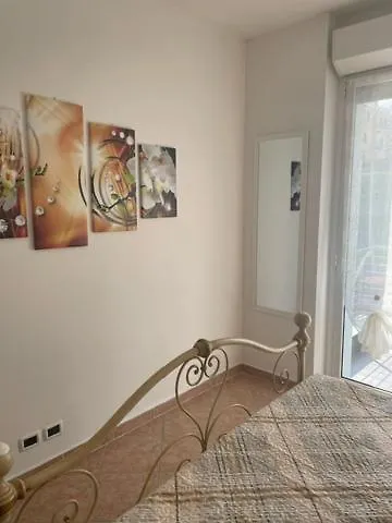 דירה Nora House *