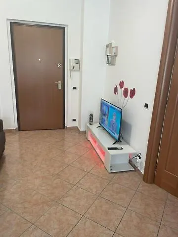 Nora House סאבונה