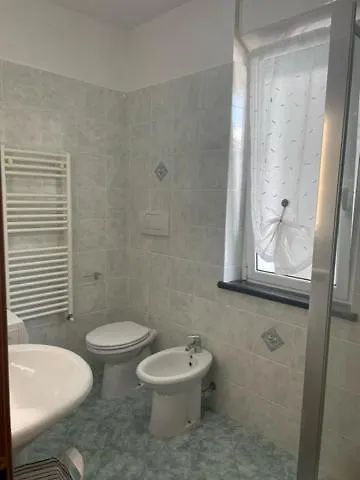 Nora House Apartment