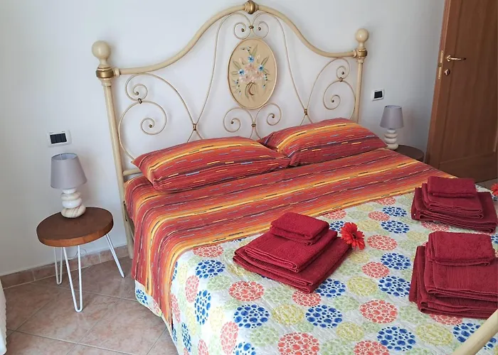 Nora House * Savona