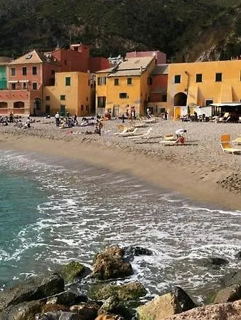 Apartment Nora House *