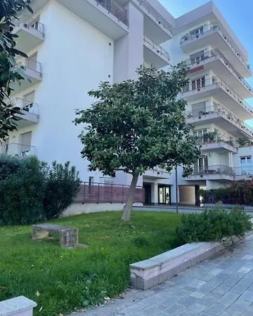 Nora House *