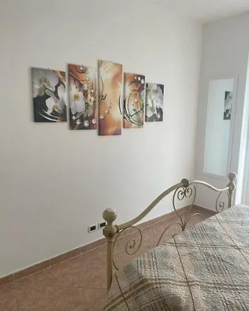 Nora House Appartement Savone