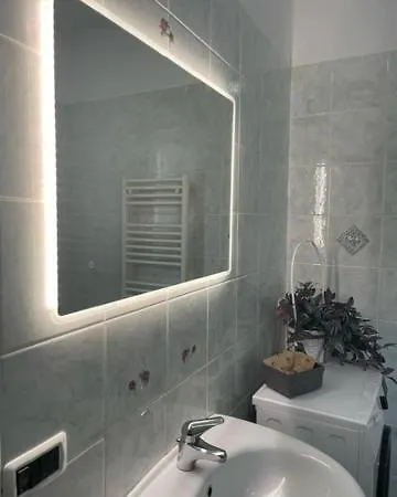 Nora House * Savona