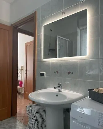 Nora House Apartment