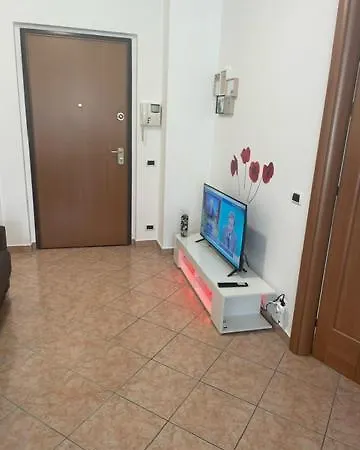 Nora House Savona