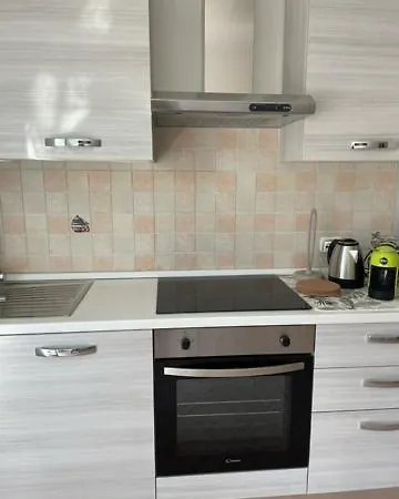 Nora House * Savona