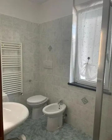 Nora House Apartment