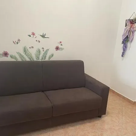 Appartement Nora House