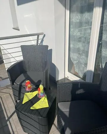 Nora House サヴォーナ