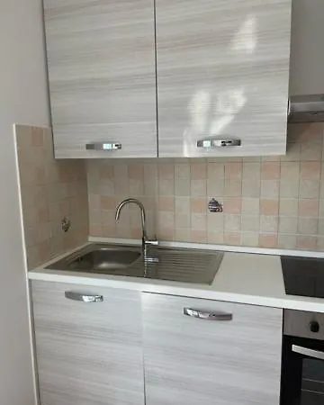 Nora House Savona