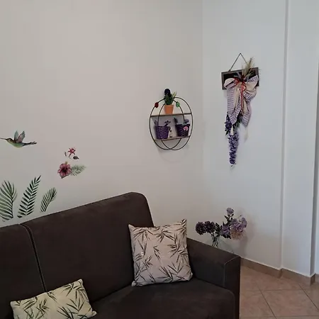 Nora House Apartment