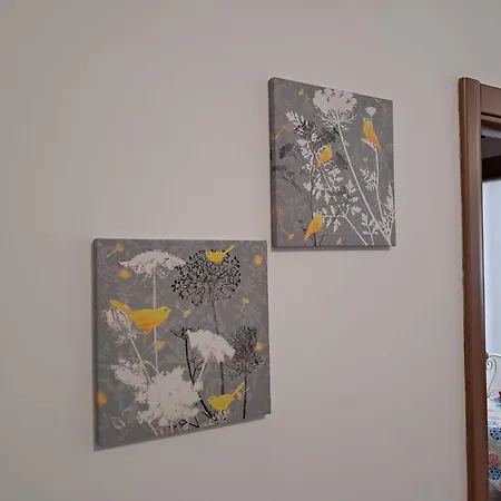 Nora House Apartment Savona