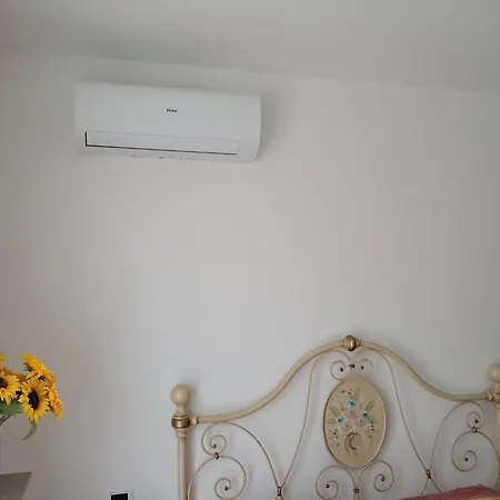 Nora House Apartment *