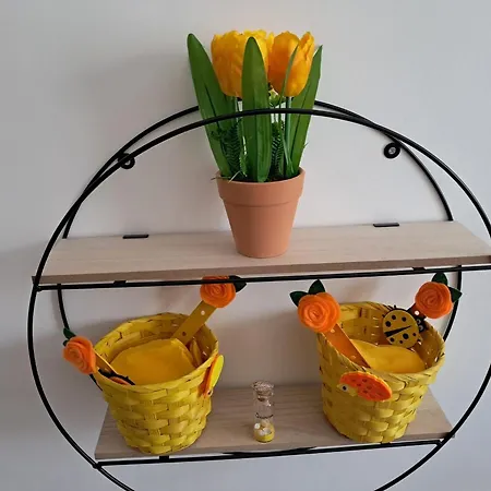 Nora House * サヴォーナ