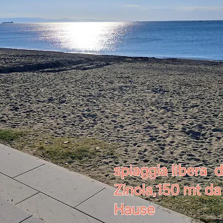 Nora House Apartment