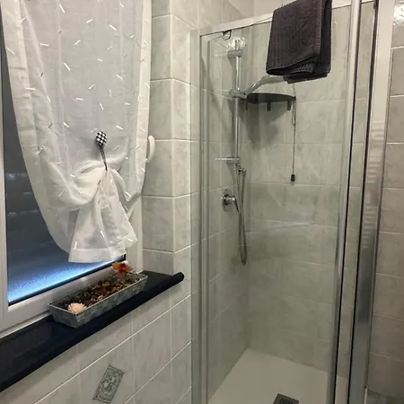 Nora House * Savona