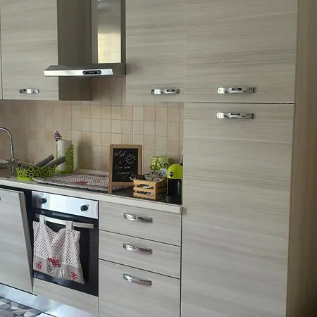 Nora House Appartement Savona