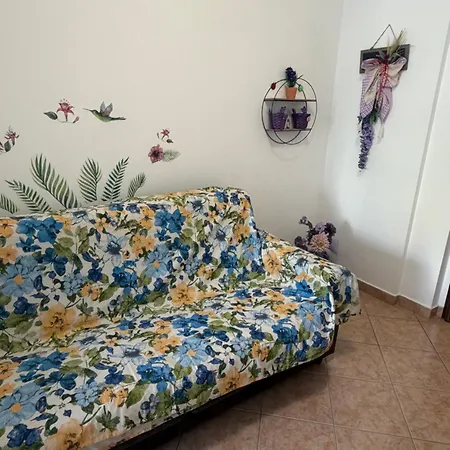 Nora House * Savona