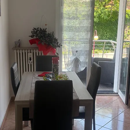 Appartement Nora House