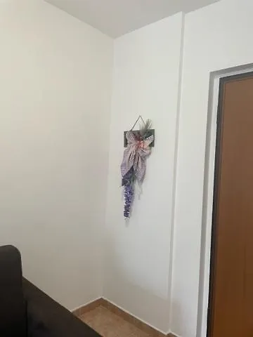 Appartement Nora House