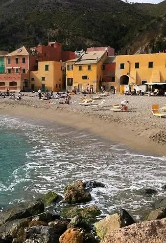 Appartement Nora House *