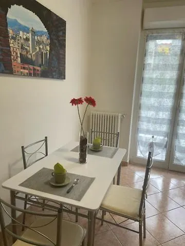 Apartmán Nora House