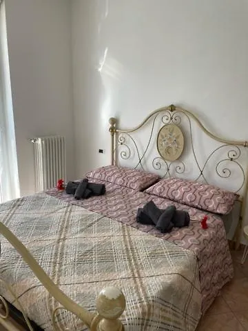 Nora House Apartmán Savona