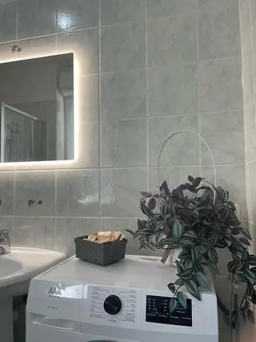 Nora House * Savona