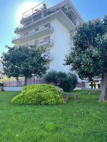 Appartement Nora House