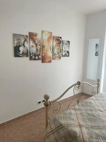 Nora House Appartamento Savona