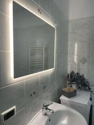Nora House * Savona
