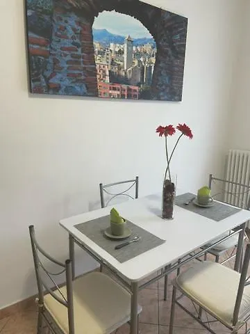 Nora House Apartmán