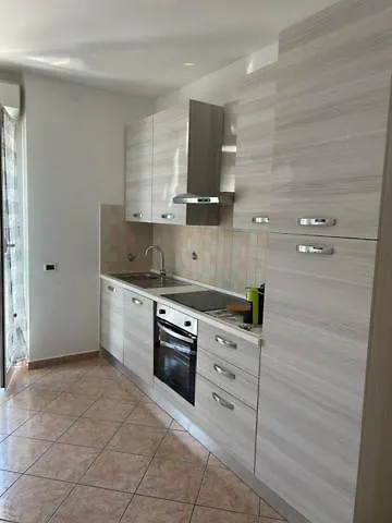 Appartamento Nora House *