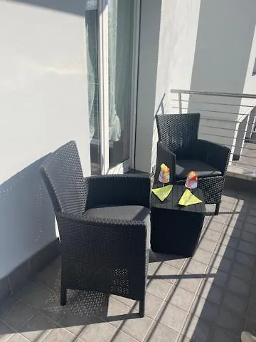 Nora House Appartamento Savona