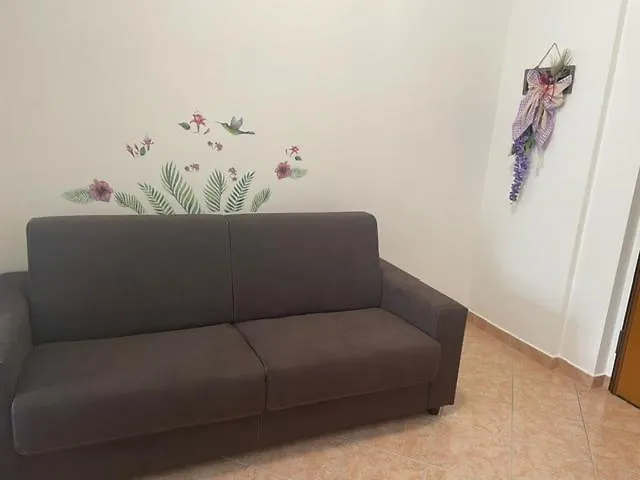 Apartmán Nora House