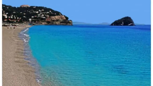 Nora House Apartmán Savona