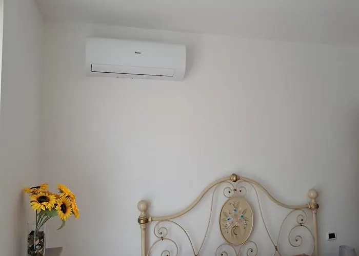 Nora House Appartement *